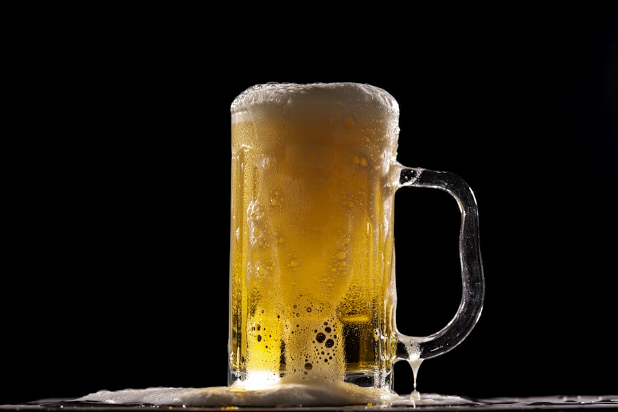 Neon Craft Lager